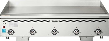 Bếp nướng gas công suất lớn VCCG60  