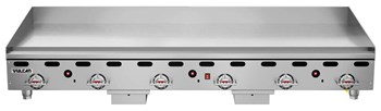 Bếp nướng gas thương mại 972RX  
