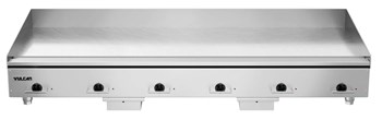 Bếp nướng điện phẳng HEG72E  