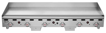 Bếp nướng gas mặt phẳng MSA72  