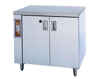 Tủ tiệt trùng dao và thớt Fujimak FSCDT7560B