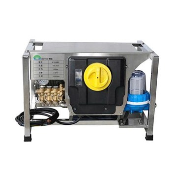 Máy phun rửa áp lực cao K-1508B2