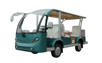 Xe điện chở bệnh nhân CNT EG-B4