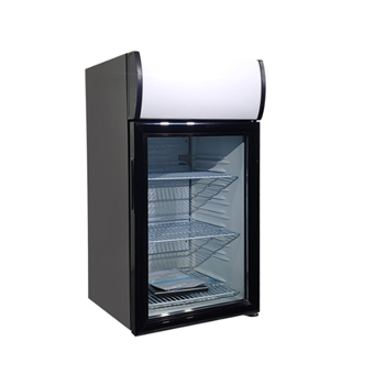 Tủ làm mát để bàn Meisda SC52B