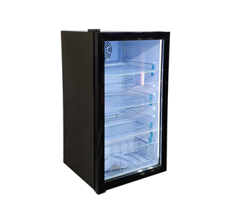 Tủ mát để bàn Meisda SC98