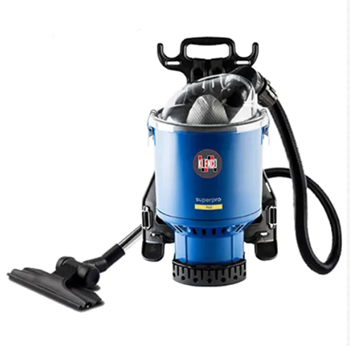 Máy hút bụi đeo lưng Klenco Superpro 700
