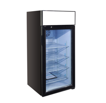 Tủ mát để bàn Meisda SC106B