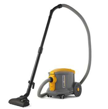 Máy hút bụi khô ít ồn Ghibli Power D12
