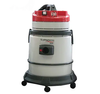 Máy hút bụi, hút nước TYPHOON 335