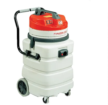 Máy hút bụi, hút nước TYPHOON 590