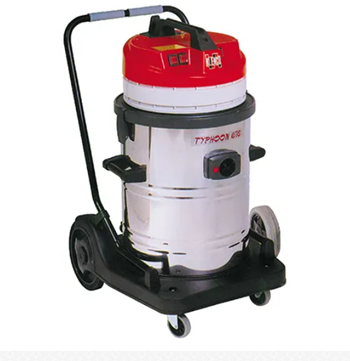 Máy hút bụi, hút nước TYPHOON 678