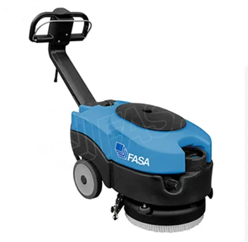 Máy chà sàn đẩy tay FASA A1 36E