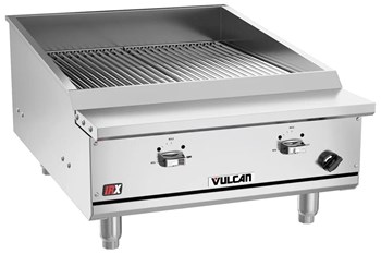 Bếp nướng than hồng ngoại VTEC25  