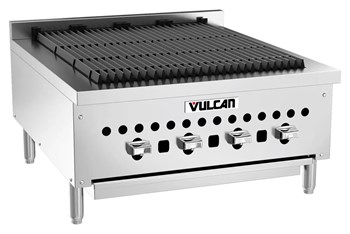 Bếp nướng than gas VCCB25  