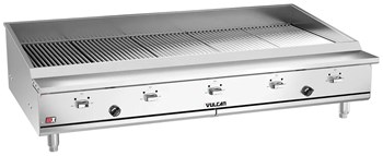 Bếp nướng than hồng ngoại VTEC60  