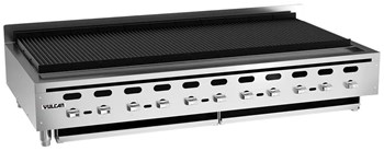 Bếp nướng than nhà hàng VACB60  