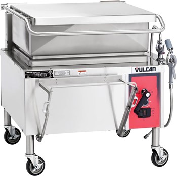 Nồi hầm điện VE30  