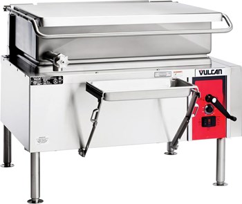 Nồi hầm VG40  