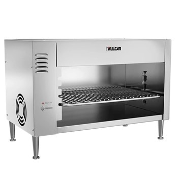 Máy làm tan chảy phô mai 1024  