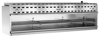 Máy làm tan chảy pho mát VICM72  