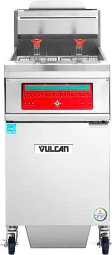 Máy chiên ngập dầu VHG70  