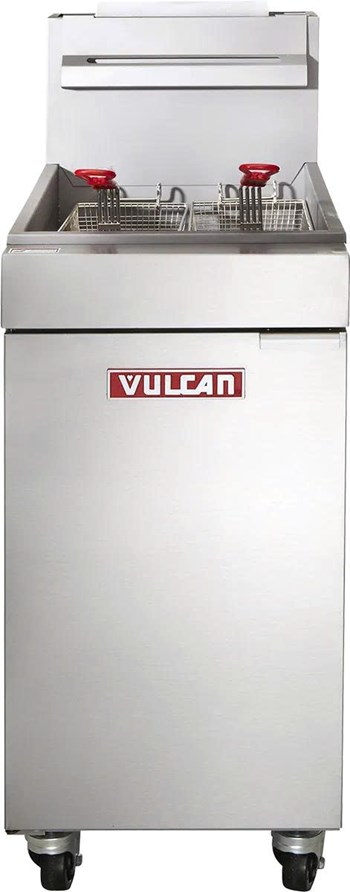 Máy chiên không dầu LG400  