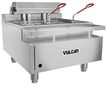 Máy chiên điện để bàn CEF75  