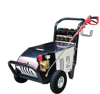 Máy phun áp lực cao áp Krapo 20M36-7.5T4