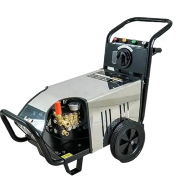 Máy rửa xe tự động ngắt Krapo KMS 150/3