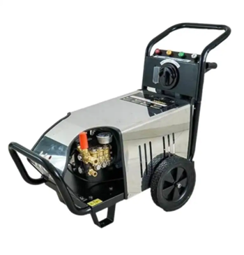 Máy phun áp lực cao tự động ngắt Krapo KMS 220/5.5