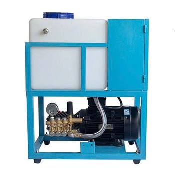 Máy phun sương nông nghiệp chạy điện BM6