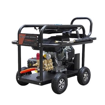 Máy rửa xe áp lực cao chạy xăng 7250 psi BXV-1650 