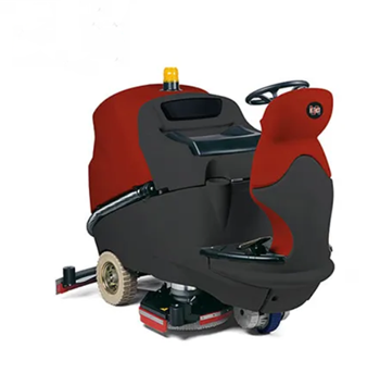 Máy chà sàn liên hợp ngồi lái LAVA 3085B 