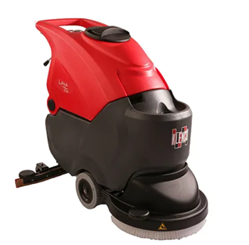 Máy chà sàn liên hợp đẩy tay LAVA 501C