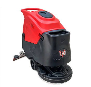 Máy chà sàn liên hợp đẩy tay LAVA 520B