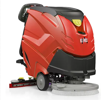 Máy chà sàn liên hợp LAVA 650
