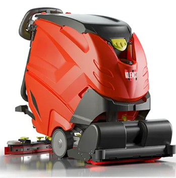 Máy chà sàn liên hợp LAVA 655R