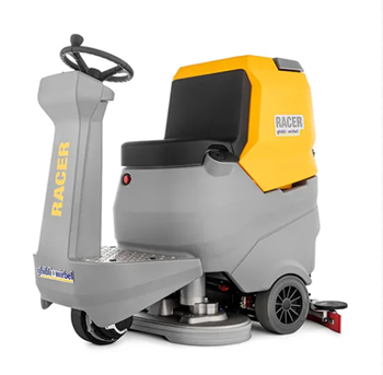 Máy chà sàn ngồi lái Ghibli Racer R 85 FD 75 BC