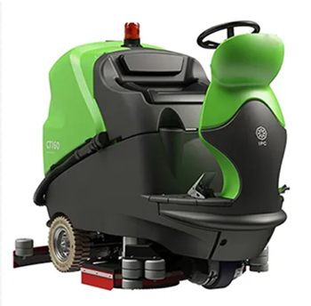  Máy chà sàn ngồi lái IPC CT160 BT70