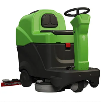 Máy chà sàn ngồi lái IPC CT81 BT55