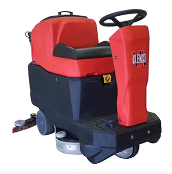 Máy chà sàn ngồi lái LAVA RX2-55