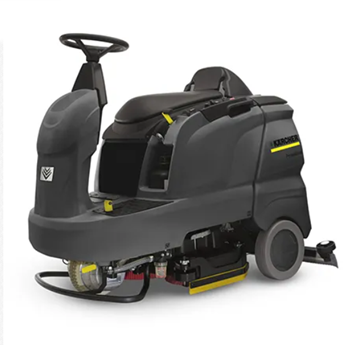 Máy chà sàn và sấy khô liên hợp B 90 R Classic Bp