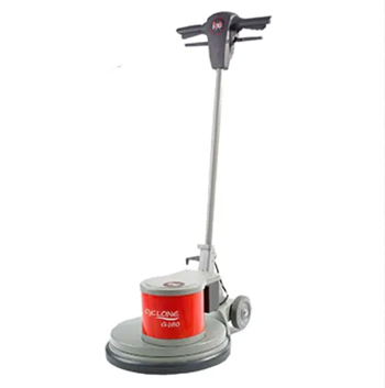 Máy đánh sàn CYCLONE G680