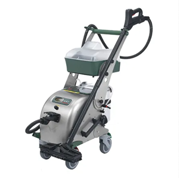 Máy giặt thảm ghế phun hút hơi nước nóng Monsoon ST12-UV
