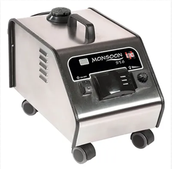 Máy làm sạch bằng hơi nước MONSOON ST6