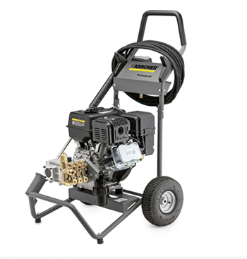Máy phun rửa áp lực cao chạy xăng Karcher HD 6/15 G Classic