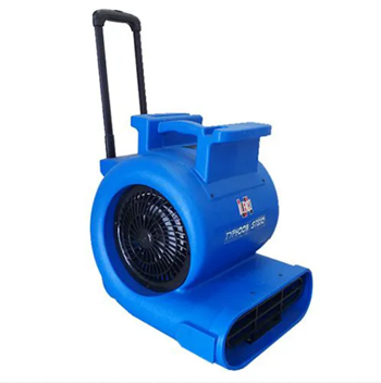 Máy sấy sàn công nghiệp Typhoon ST808 (1.0HP – 230V/50HZ)