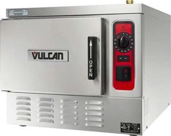 Tủ hấp đối lưu điện 3 ngăn để bàn C24EA3 PLUS  