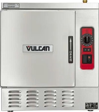 Tủ hấp thực phẩm 5 ngăn - để bàn C24EA5 PLUS  