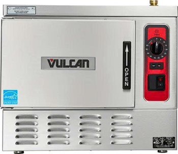 Bếp hấp điện để bàn 3 ngăn C24EA3 PS  